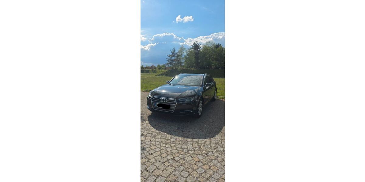 Audi A4 308.000 km 11.300 &euro; Munchen 81825