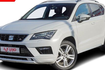 Seat Ateca 61.093 km 21.490 &euro; Coburg 96450