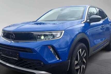 Opel Mokka 45.735 km 18.880 &euro; Gröbenzell 82194