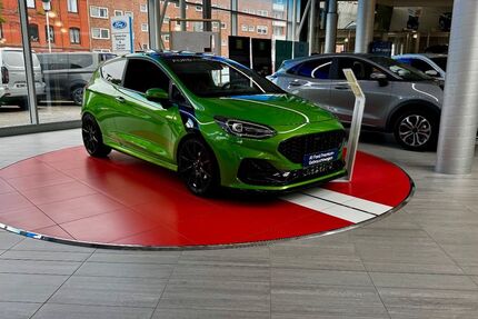 Ford Fiesta 38.000 km 23.990 € Gettorf 24214