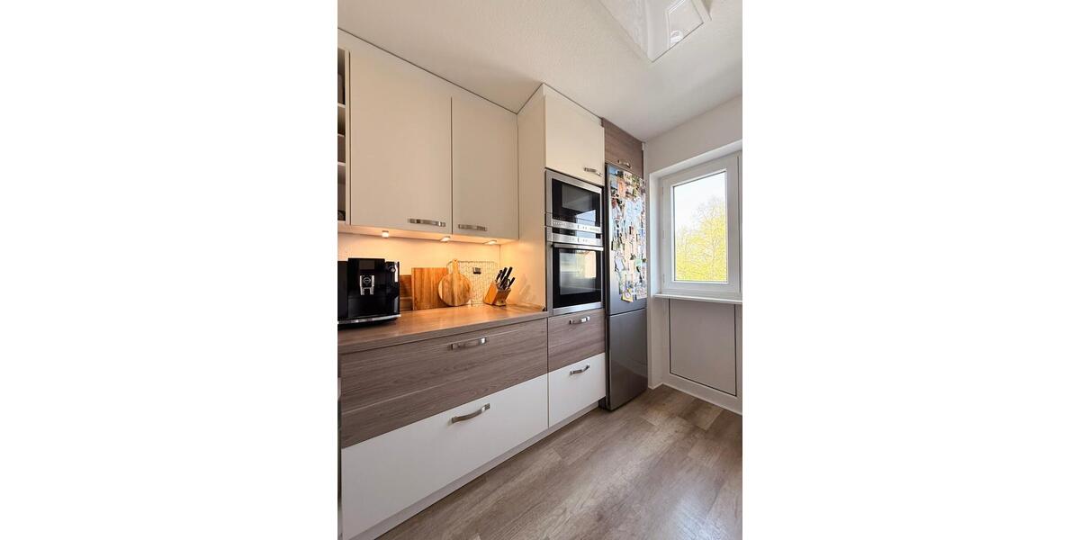 Etagenwohnung Müllheim - 3 Zimmer, 71 m&sup2;, 340.000&euro; | Angebot:26577458