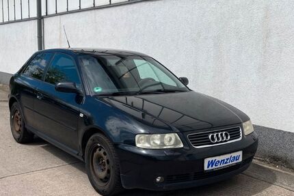 Audi A3 219.000 km 1.990 &euro; Magdeburg 39128