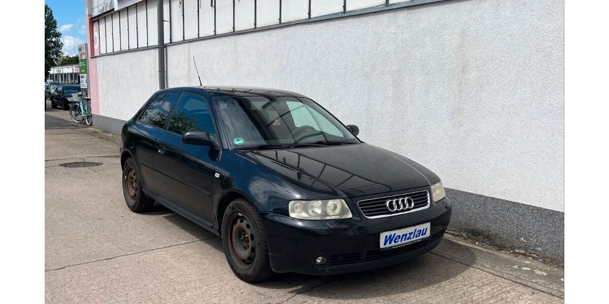 Audi A3 219.000 km 1.990 &euro; Magdeburg 39128