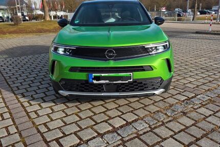 Opel Mokka 61.000 km 16.200 &euro; Langenbach 85416