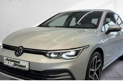 VW Golf 55.868 km 18.990 &euro; Schnaittach 91220