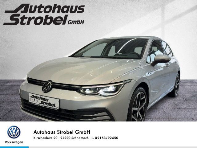 VW Golf 55.868 km 18.990 &euro; Schnaittach 91220