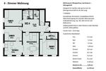 Etagenwohnung Leutkirch im Allgäu - 4 Zimmer, 120 m&sup2;, 1.450&euro; | Angebot:26610080