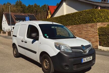 Renault Kangoo 159.100 km 4.099 &euro; Schwabach 91126