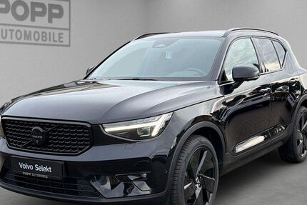 Volvo XC40 20.050 km 38.450 &euro; Erfurt 99099