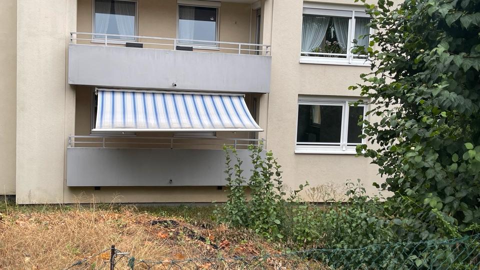 Etagenwohnung Niefern-Öschelbronn Öschelbronn - 3 Zimmer, 84 m&sup2;, 260.000&euro; | Angebot:27289699