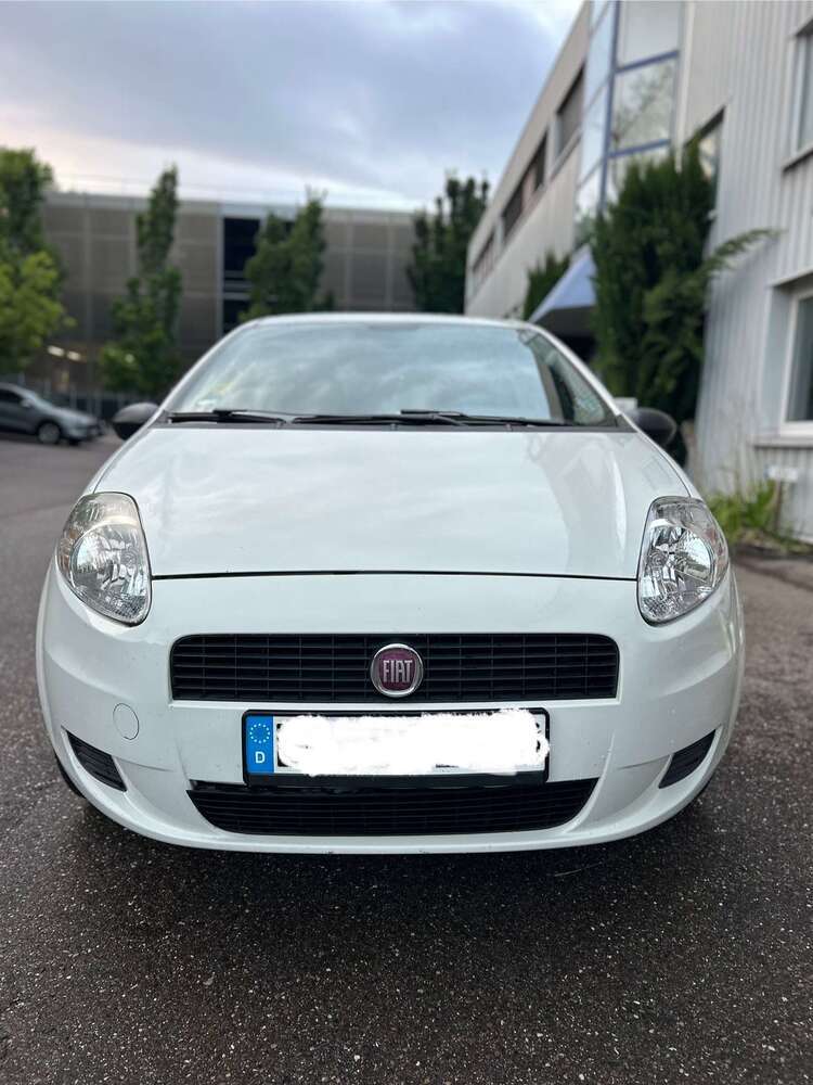 Grande Punto