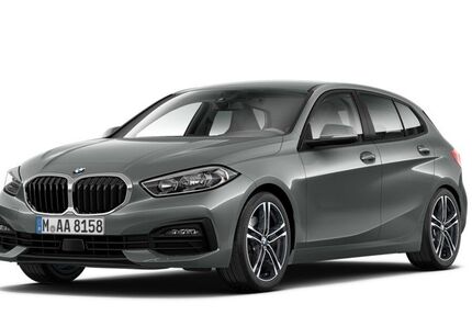 BMW 120 48.481 km 26.890 &euro; Aurich 26605