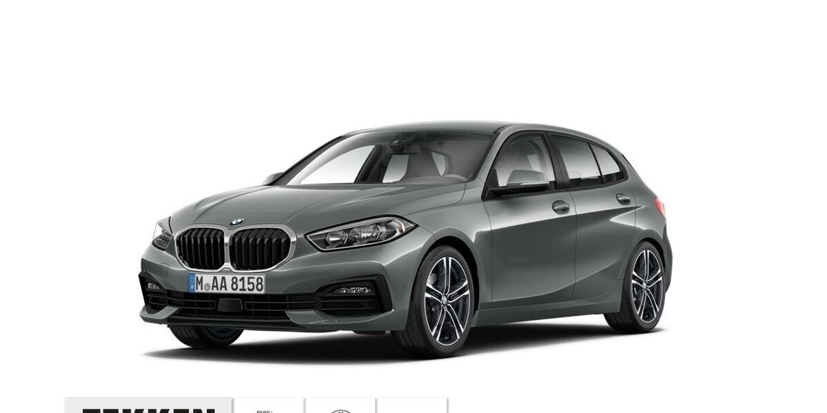 BMW 120 48.481 km 26.890 &euro; Aurich 26605