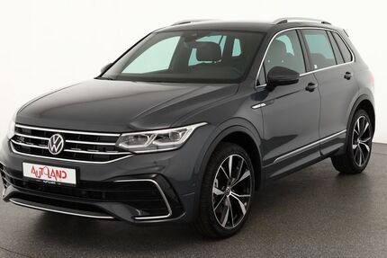 VW Tiguan 67.991 km 33.990 &euro; Berlin 12683