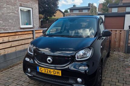 Smart ForFour 73.577 km 11.500 € Herzogenrath 52134