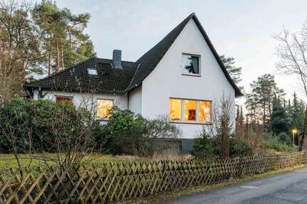 Haus zum Kaufen in Hambühren 255.000 € 148 m² 6 zimmer