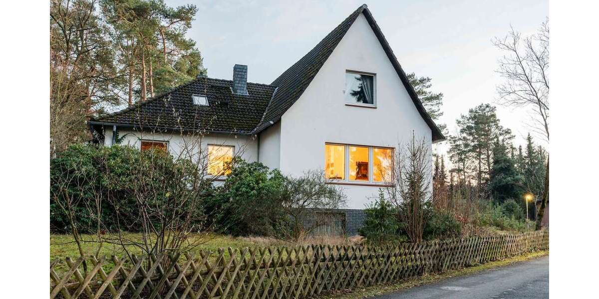 Haus zum Kaufen in Hambühren 255.000 € 148 m² 6 zimmer