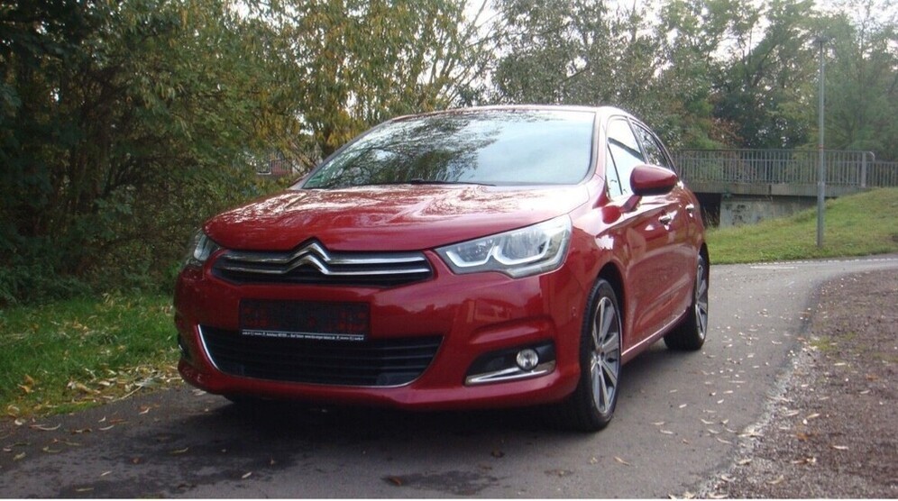 C4 II