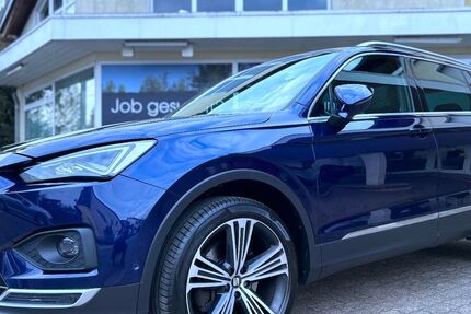 Seat Tarraco 100.000 km 23.990 &euro; Losheim am See 66679