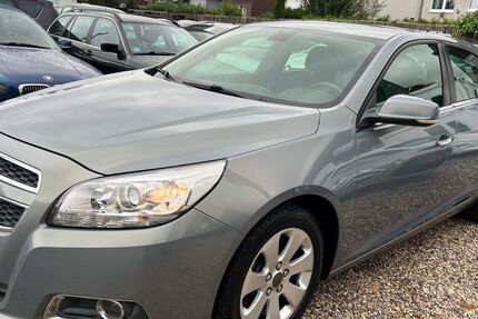 Chevrolet Malibu 160.000 km 5.999 € Essen 45355