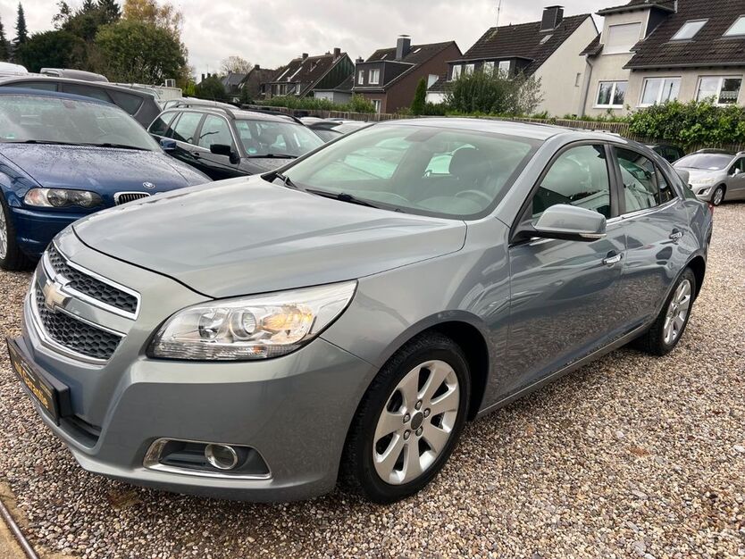 Chevrolet Malibu 160.000 km 5.999 € Essen 45355