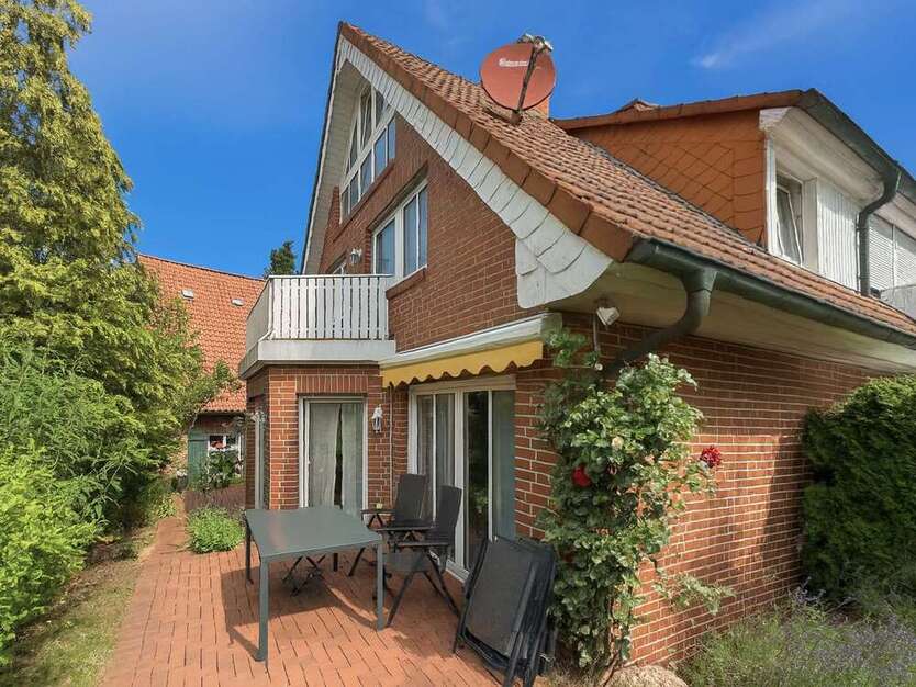 Haus zum Kaufen in Nottuln 360.000 € 94 m²