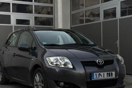 Toyota Auris 118.000 km 8.490 € Gremheim 89443