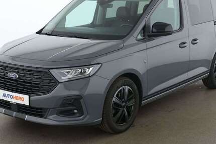 Ford Tourneo Connect 56.225 km 21.630 &euro; Berlin 14059
