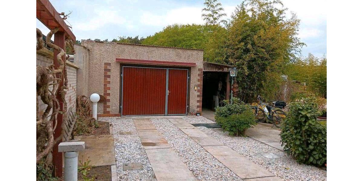 Einfamilienhaus Schorfheide - 375.000&euro; | Angebot:26598400