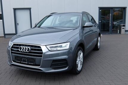 Audi Q3 157.617 km 14.490 &euro; Mechernich 53894