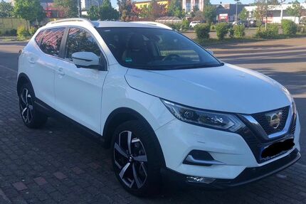 Nissan Qashqai 76.000 km 14.499 &euro; Ludwigshafen am Rhein 67069