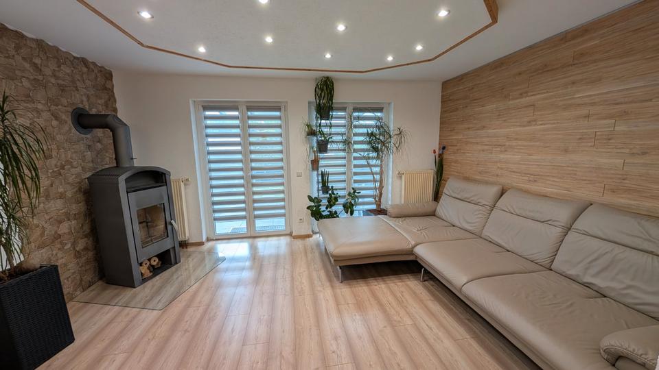 Reihenhaus Villingen-Schwenningen Schwenningen - 419.000&euro; | Angebot:27045419