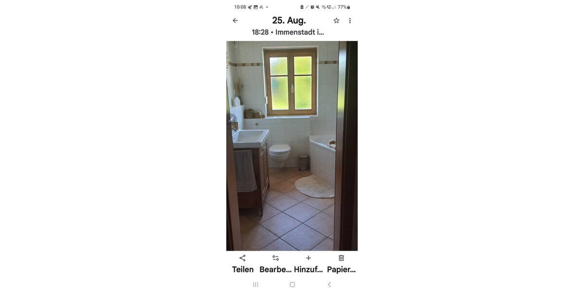 Reihenmittelhaus ImmenstadtRauhenzell Rauhenzell - 5 Zimmer, 119 m&sup2;, 649.000&euro; | Angebot:26777109