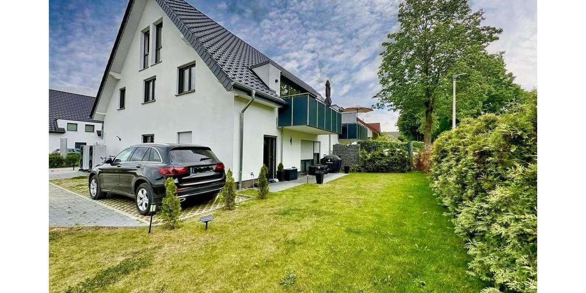 Etagenwohnung Bad Oeynhausen Dehme - 4 Zimmer, 95 m&sup2;, 349.000&euro; | Angebot:26496874