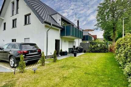 Wohnung Bad Oeynhausen Dehme - 4 Zimmer, 95 m&sup2;, 349.000&euro; | Angebot:26496874