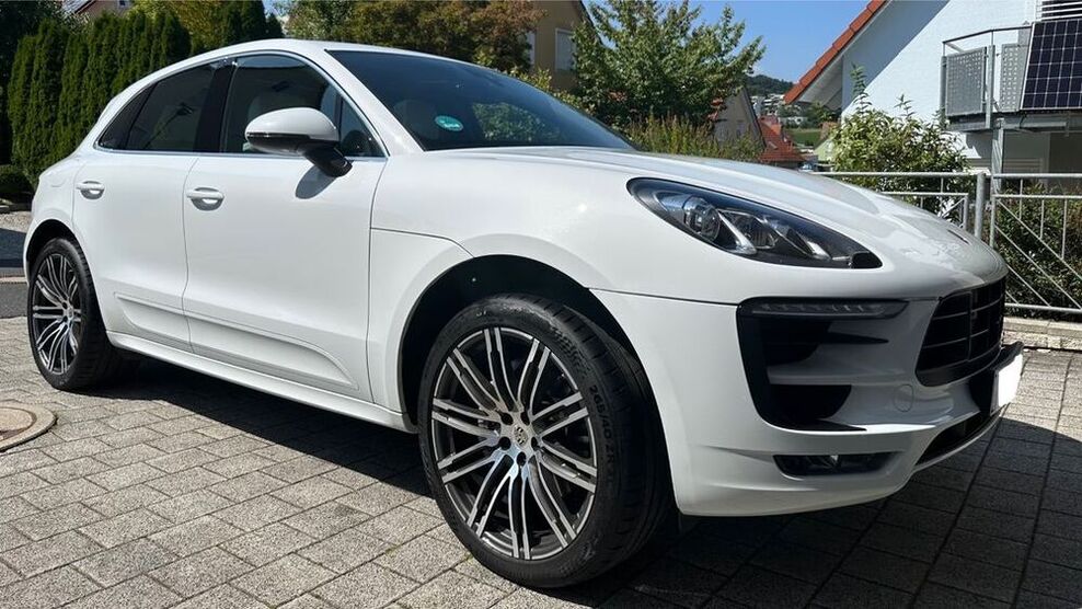 Macan