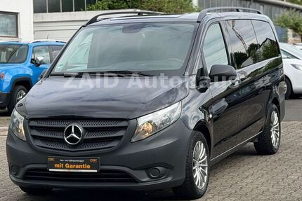 Mercedes-Benz Vito 246.000 km 15.499 &euro; Wiesloch 69168