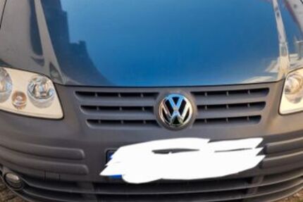 VW Caddy 234.000 km 3.800 &euro; Markdorf 88677