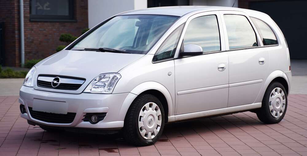 Meriva