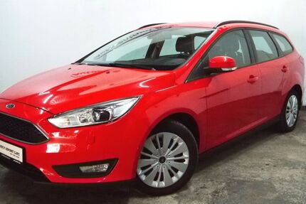 Ford Focus 182.862 km 6.300 &euro; Völklingen 66333
