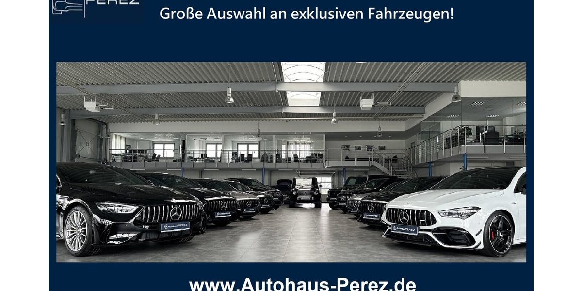 Mercedes-Benz AMG GT 63 S 4M+ AERODYNAMIK-PANO-MULTIKONTUR-HUD 44.793 km 119.789 &euro; Groß-Umstadt 64823