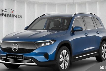 Mercedes-Benz EQB 7.331 km 37.880 &euro; Herne 44653