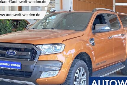 Ford Ranger 146.600 km 27.500 &euro; Weiden 92637