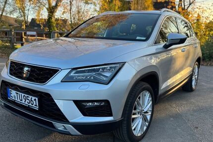 Seat Ateca 73.846 km 18.900 &euro; Essen 45327