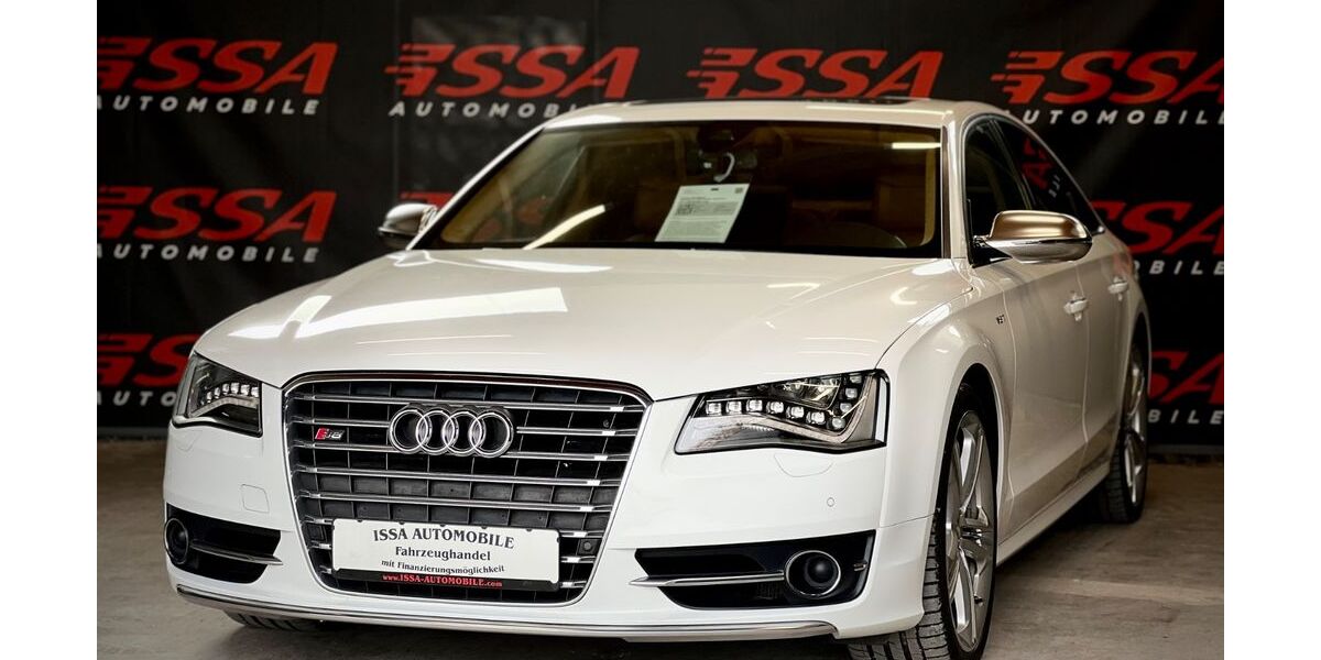 Audi S8 119.163 km 32.980 &euro; Pfullingen 72793