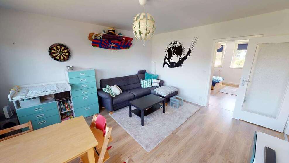 Wohnung zum Kaufen in Dormagen 219.000 € 62.56 m²