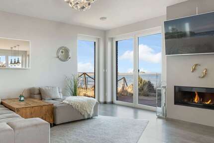 Haus Kappeln - 5 Zimmer, 190 m&sup2;, 1.590.000&euro; | Angebot:26399250
