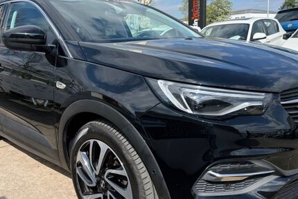 Opel Grandland (X) 118.000 km 10.990 &euro; Mainaschaff 63814