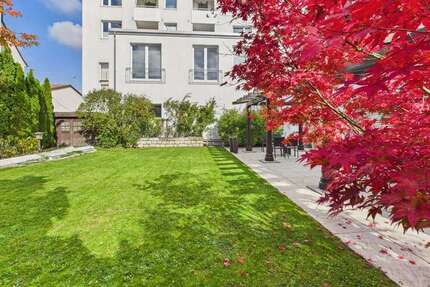 Wohnung zum Kaufen in München 555.000 € 73.36 m² 3 zimmer