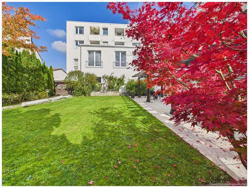 Wohnung zum Kaufen in München 555.000 € 73.36 m² 3 zimmer